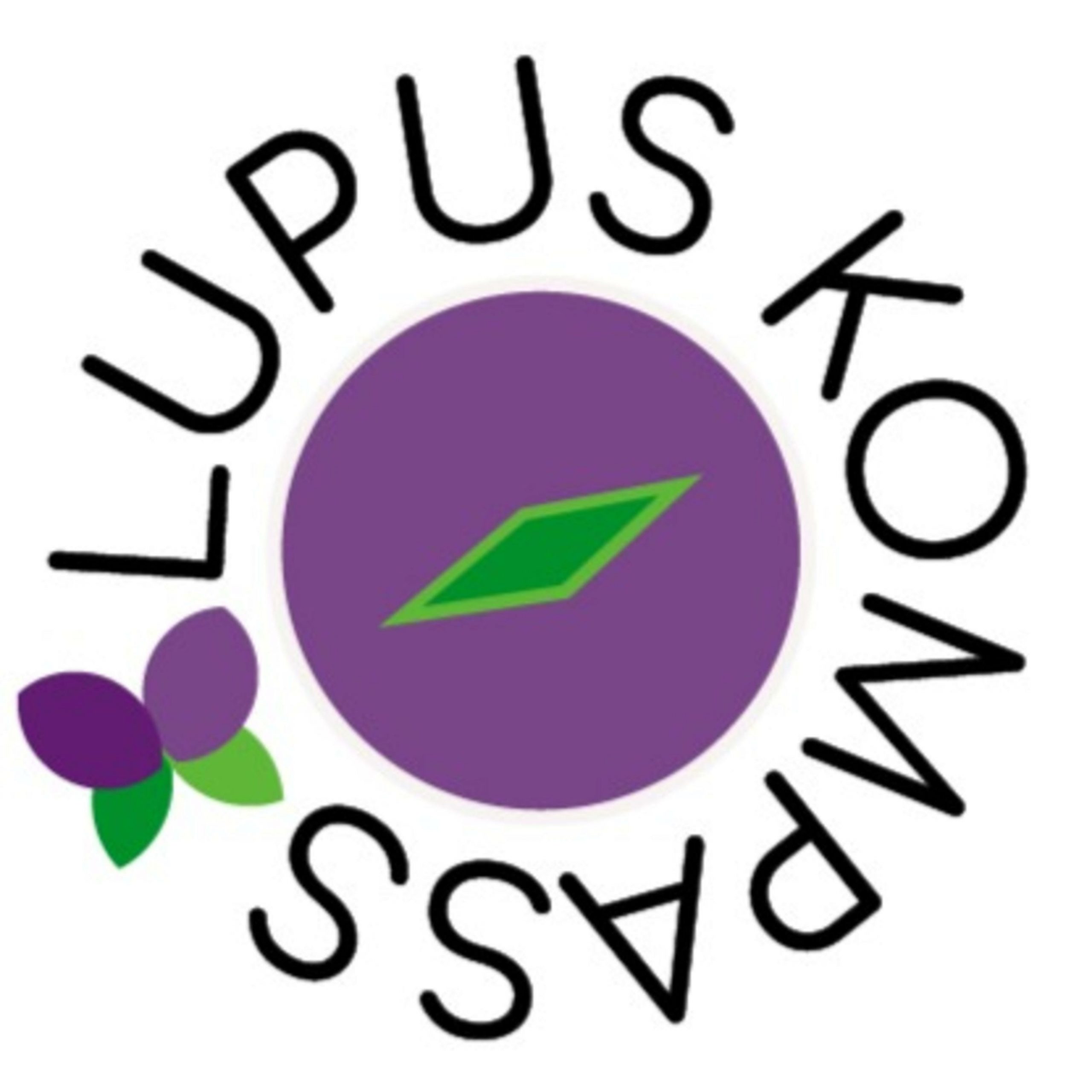 Lupus Helden: im Gespräch mit Bekki von @lupusstimme Folge 13